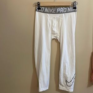 DryFit Running tights